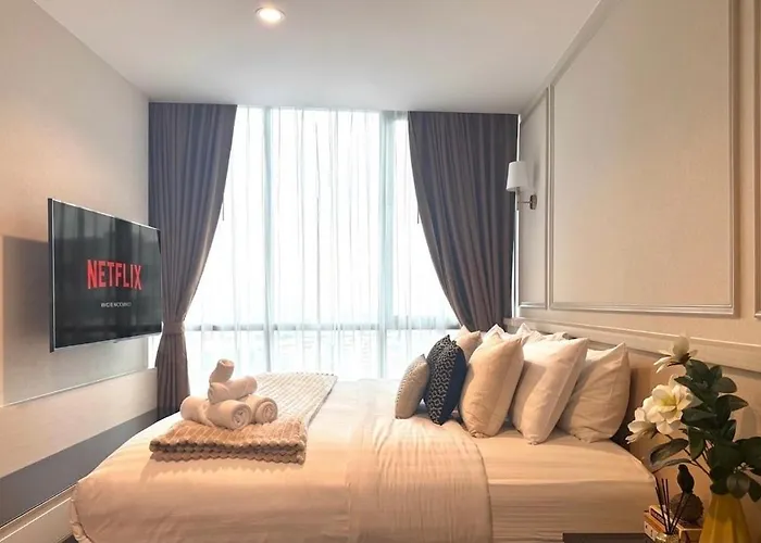 Ekkamai Sleeps3 Kitchen Fiber Wifi Poolgym W-dryer